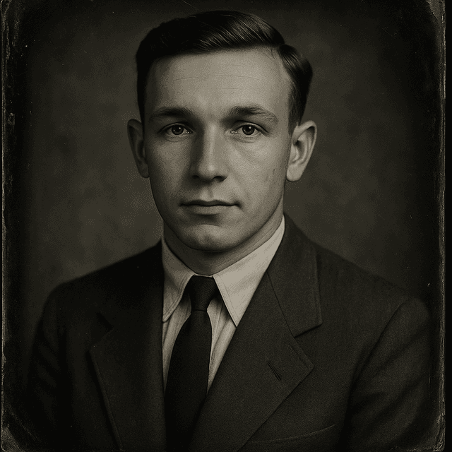Ambrotype & Tintype Revival