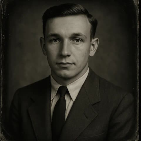 Ambrotype & Tintype Revival