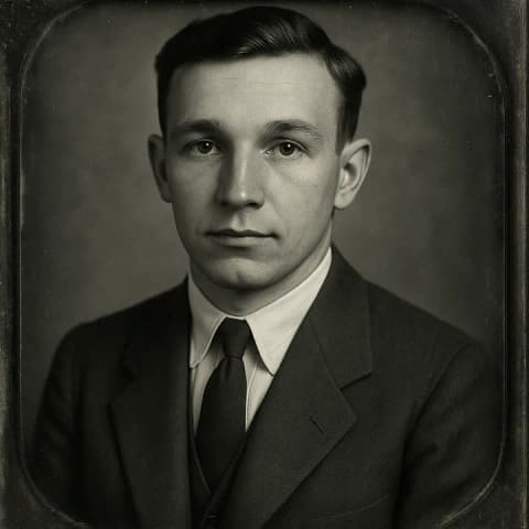 Daguerreotype Revival