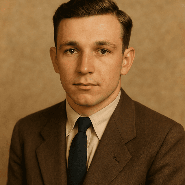 Kodachrome Family Memory