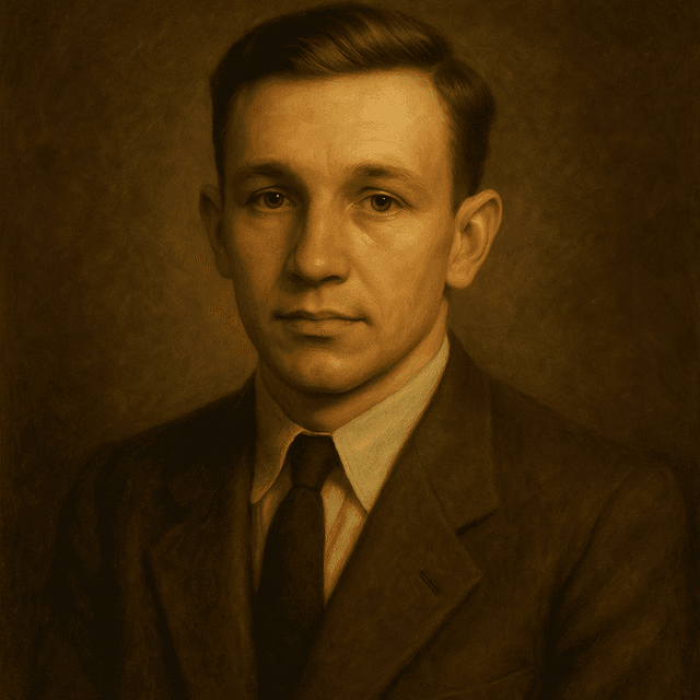 Restored Heritage Oil
