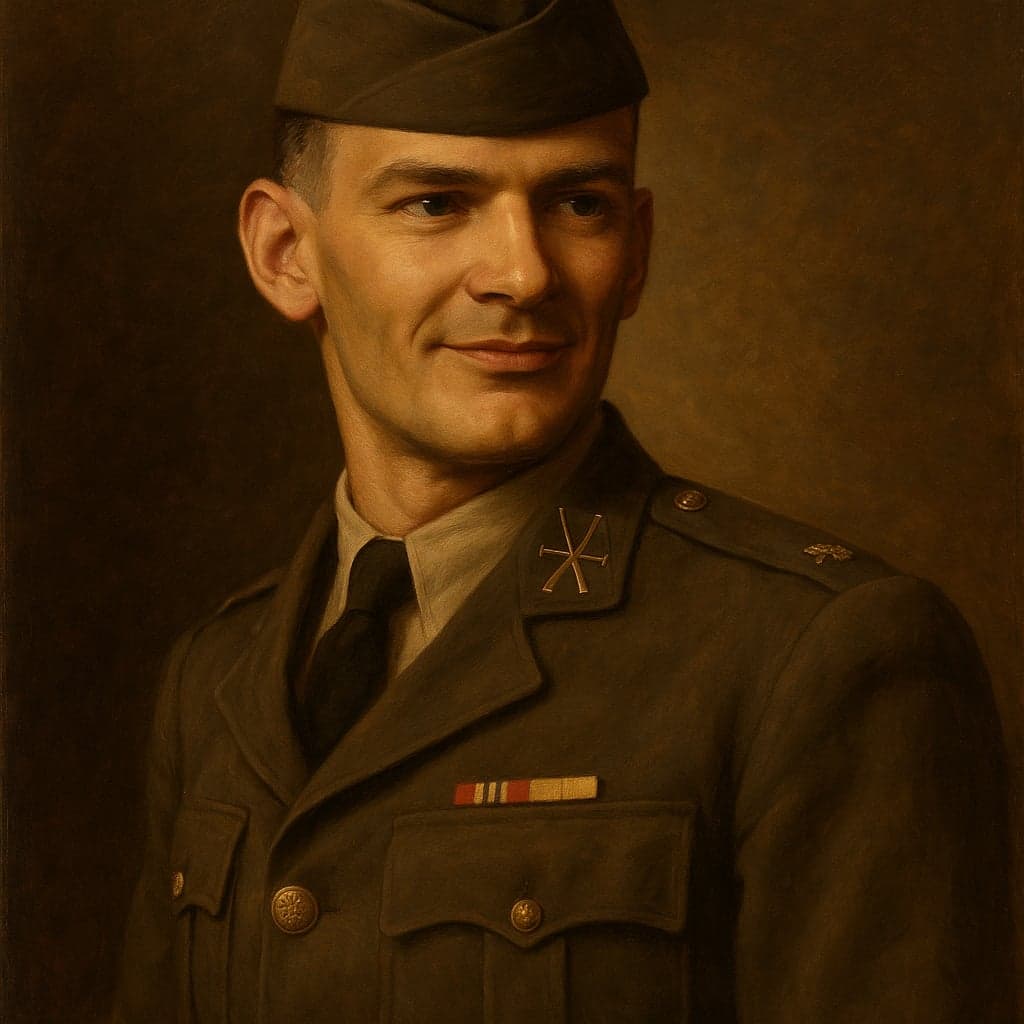 young_soldier reimagined as Restored Heritage Oil